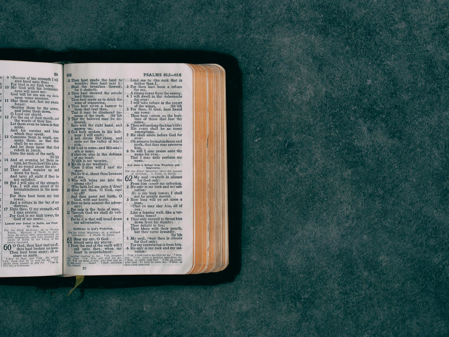 Collaborating with Churches for Greater Impact